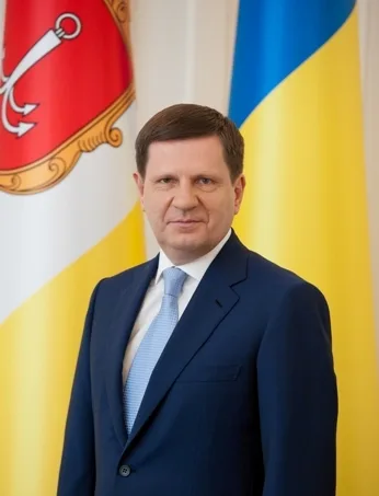 Oleksiy Kostusyev