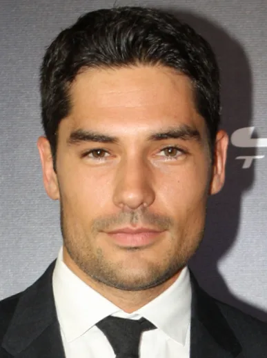 D. J. Cotrona