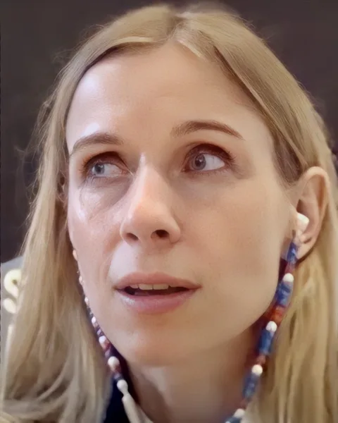 Lika Kremer