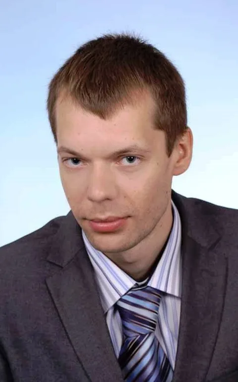 Włodzimierz Lewoniewski