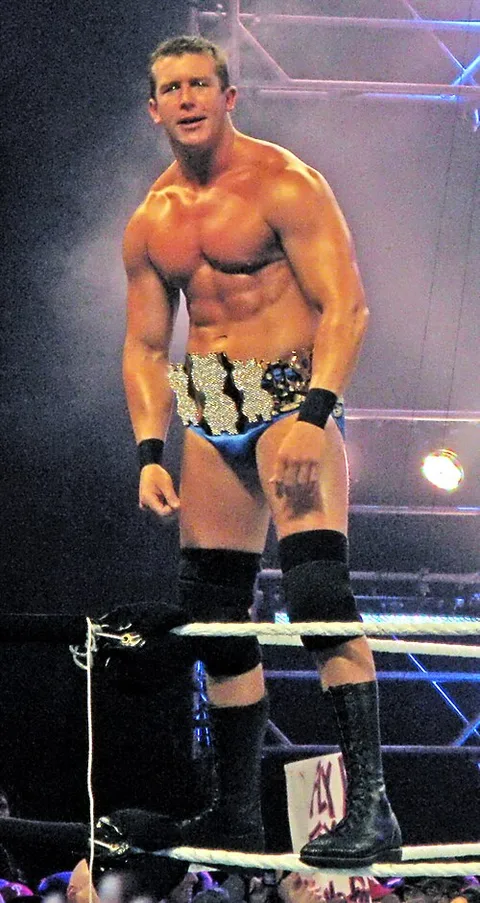 Ted DiBiase Jr.