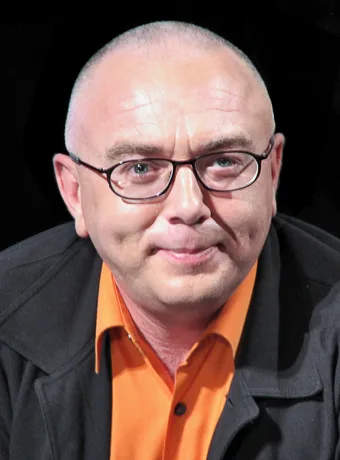 Pavel Lobkov