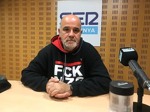 Carles Puig Madrenas