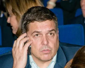 Aleksandr Lyubimov