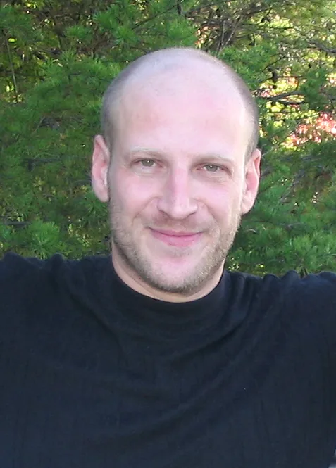 Zakhar May