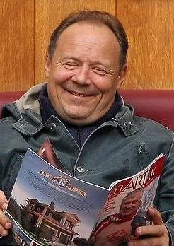 Aleksei Maklakov