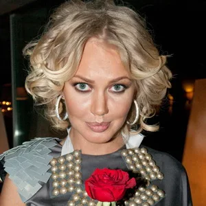 Masha Malinovskaya