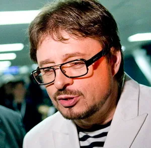 Vladimir Markin