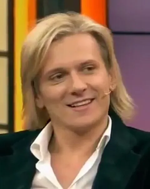 Gleb Matveychuk
