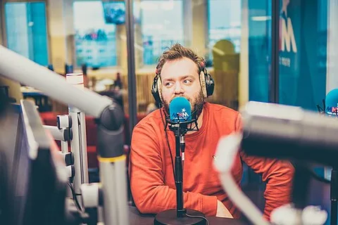 Jens Dendoncker