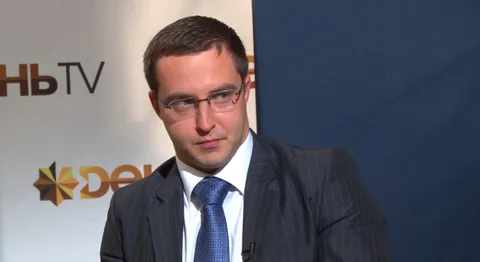 Ivan Mironov