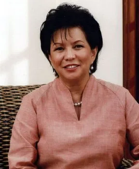 Jeanne Abdullah