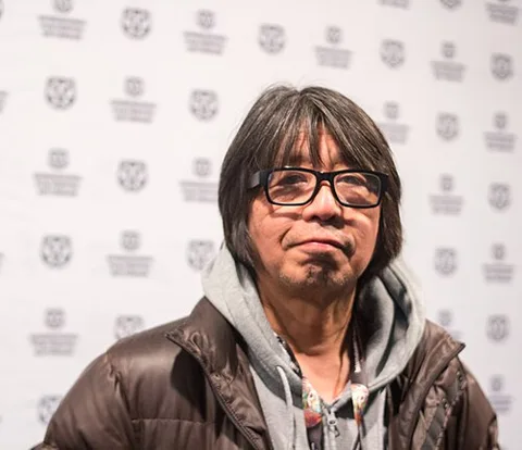 Tatsuya Mori