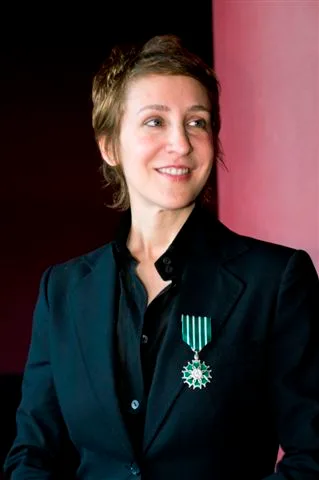 Stacey Kent