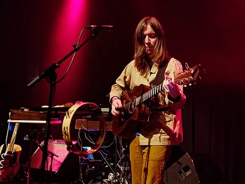 Jacco Gardner