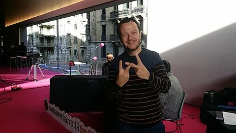 Juan Kruz Lakasta