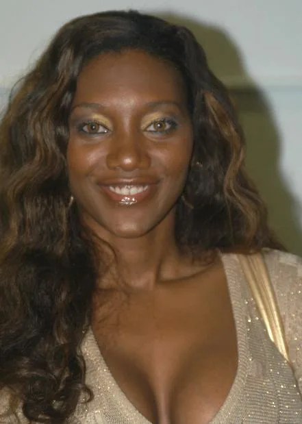 Nyomi Banxxx