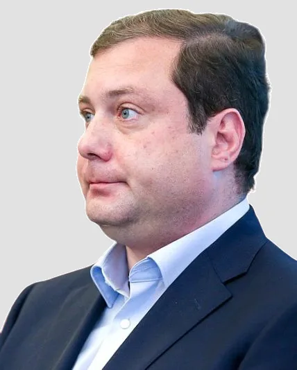 Alexei Ostrovsky