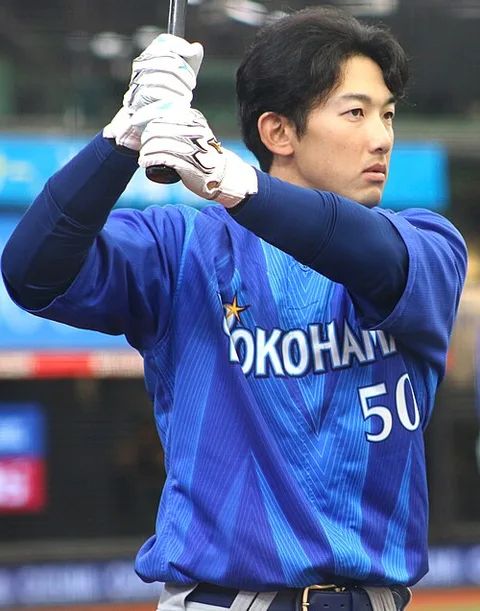 Yūdai Yamamoto