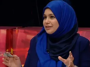 Najat Driouech Ben Moussa