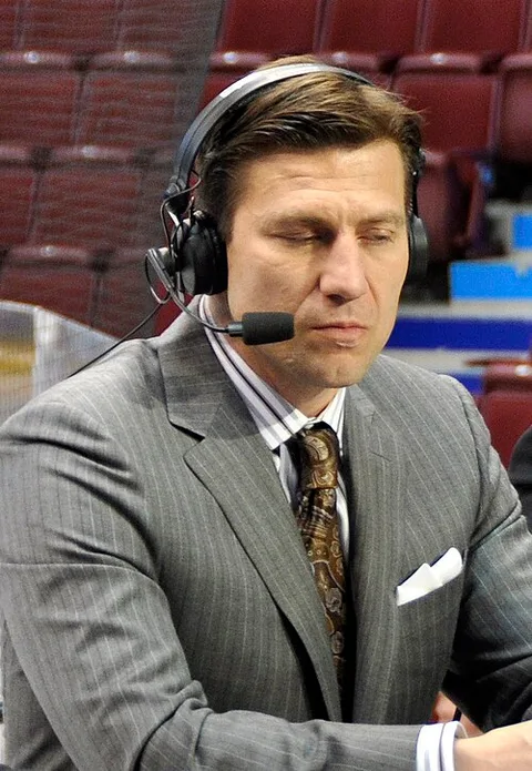 Nick Kypreos