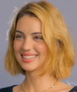 Adelaide Kane
