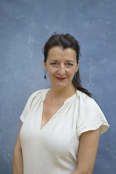 Goizalde Núñez