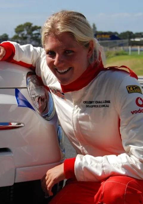 Stephanie Gilmore