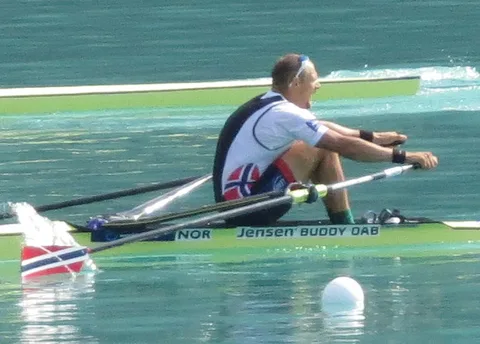 Olaf Tufte