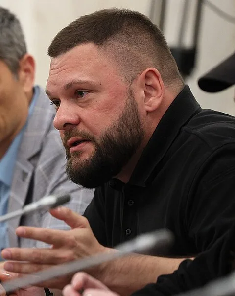 Yevgeny Poddubny