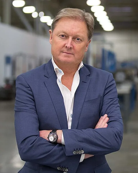 Henrik Fisker