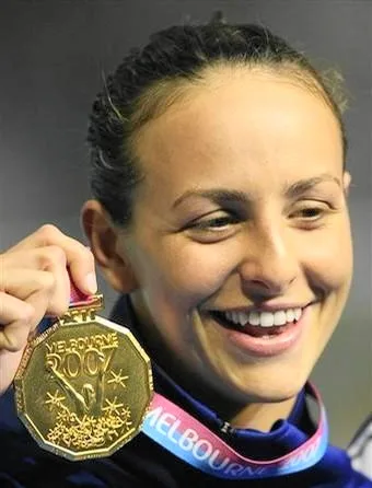 Leila Vaziri
