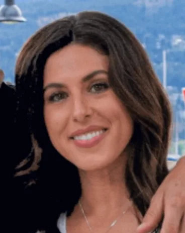 Cristina Rosato
