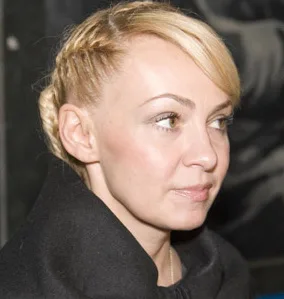 Yana Rudkovskaya