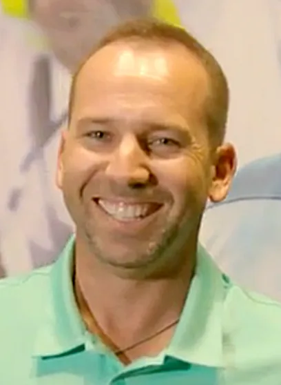 Sergio García Fernández