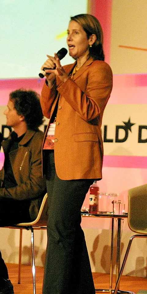Paola Antonelli