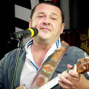 Igor Sarukhanov
