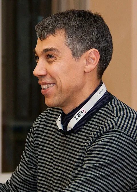 Ilya Segalovich