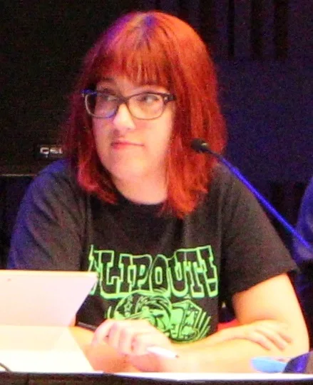 Rebecca Watson