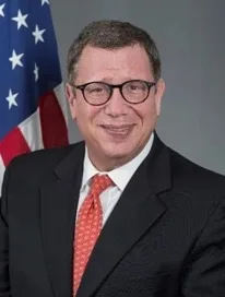 Steve Goldstein