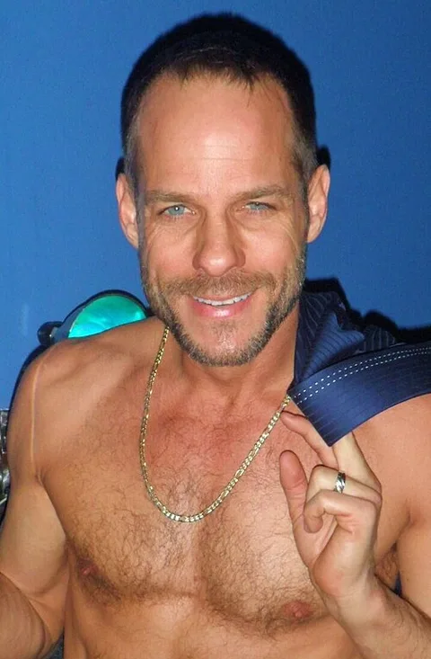 Michael Brandon