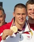 Māris Štrombergs