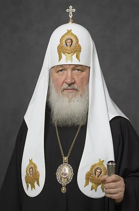 Kirill