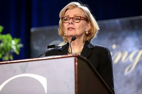 Peggy Noonan