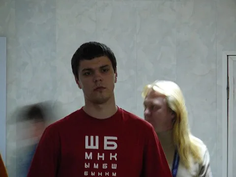Yuri Sinodov