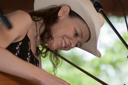 Gillian Welch