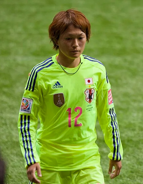 Megumi Kamionobe