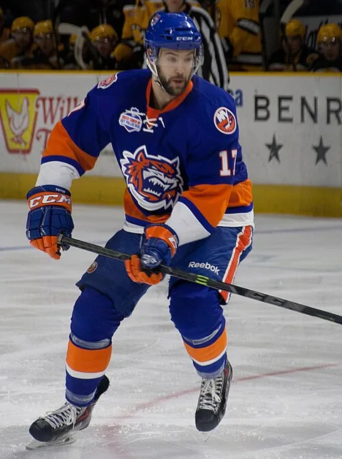 Colton Gillies