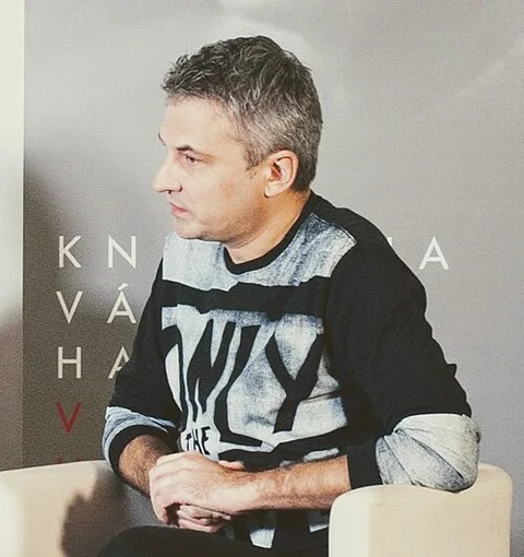 Roman Skrypin