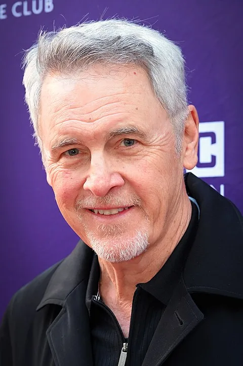 Mark Moses